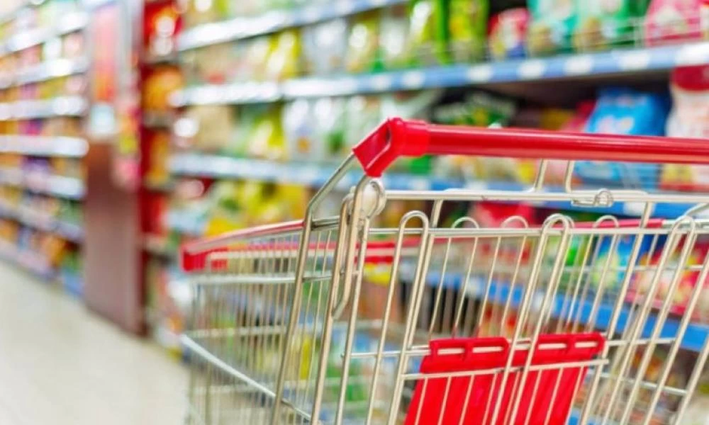 Online σούπερ μάρκετ: Αύξηση 122% το πρώτο μισό του έτους